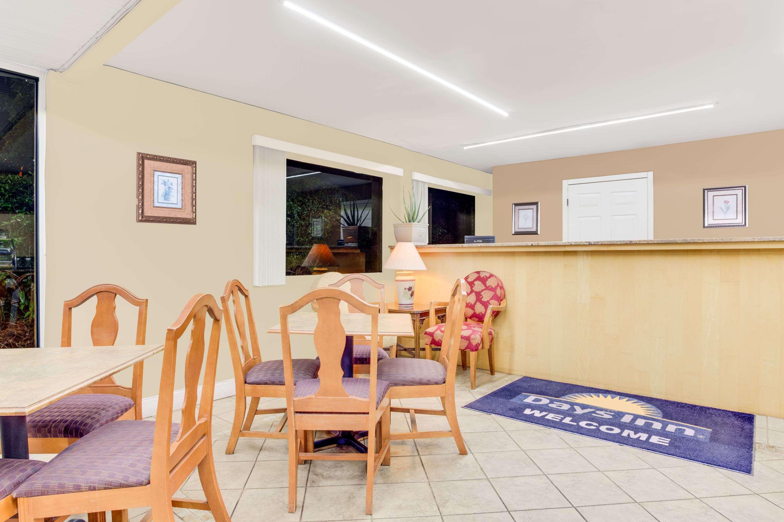 Americas Best Value Inn Aiken Buitenkant foto