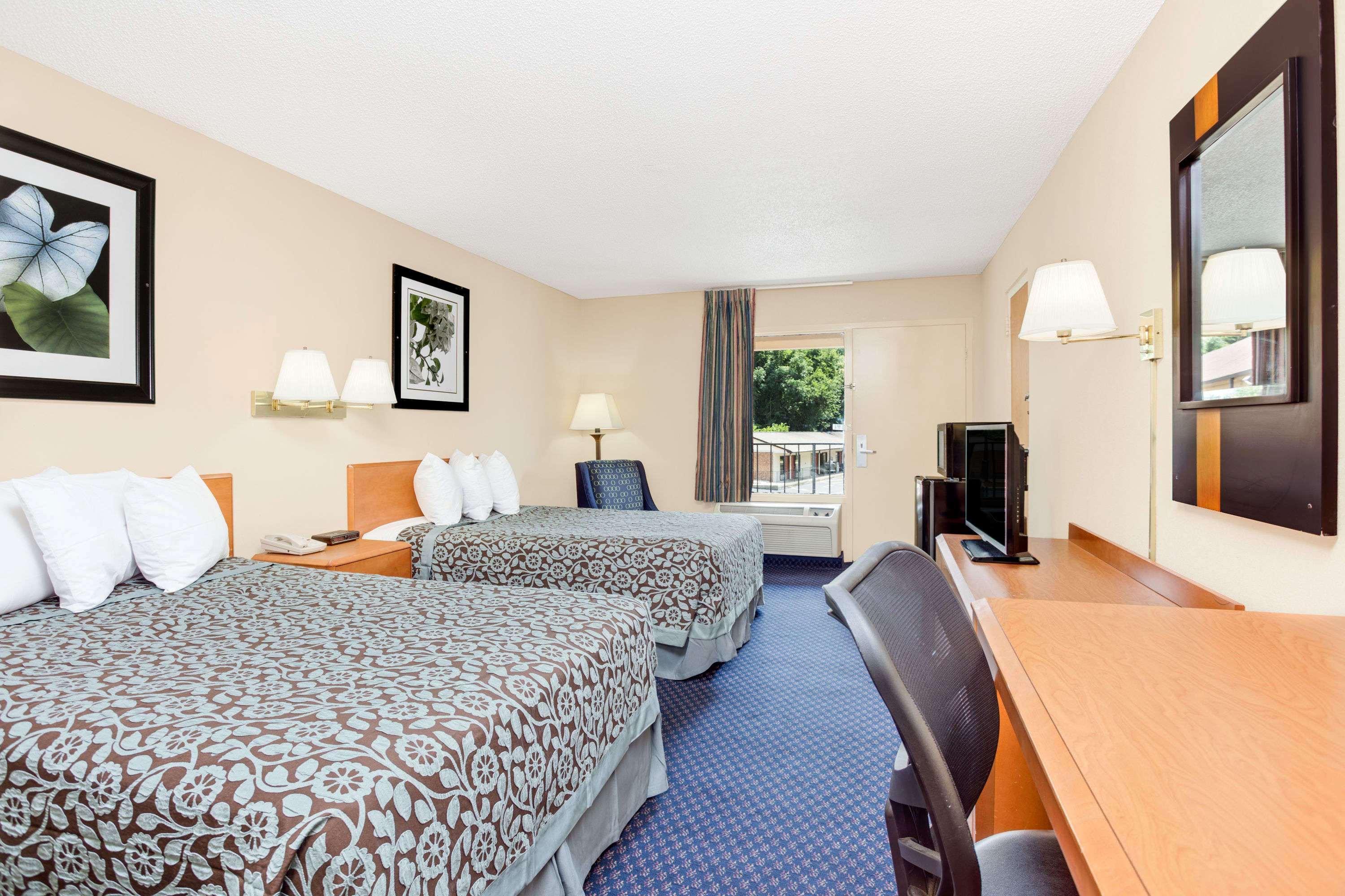 Americas Best Value Inn Aiken Buitenkant foto