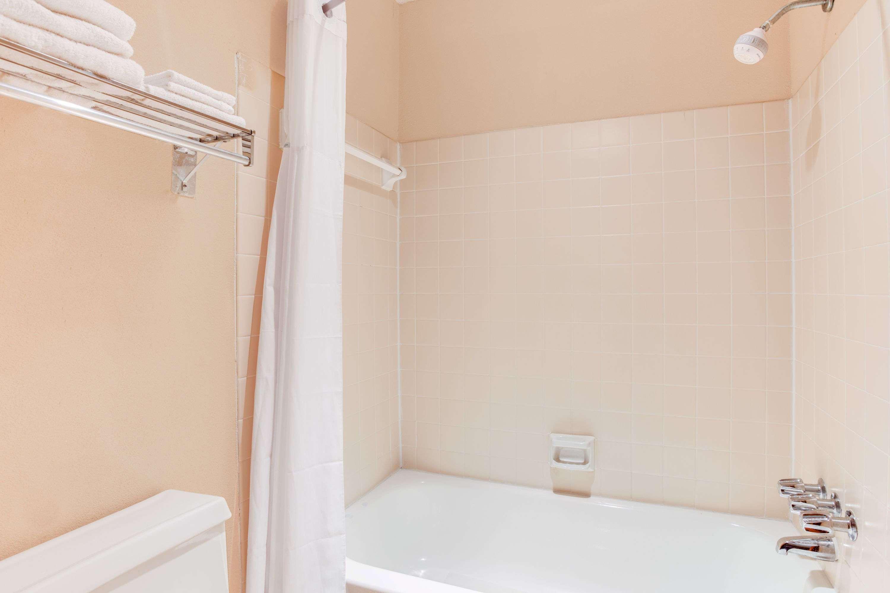 Americas Best Value Inn Aiken Buitenkant foto