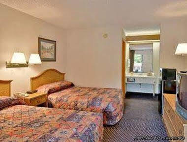 Americas Best Value Inn Aiken Buitenkant foto