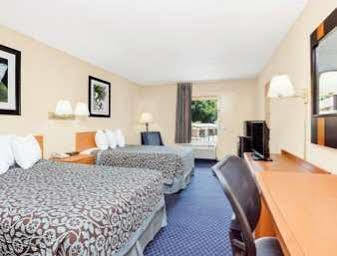 Americas Best Value Inn Aiken Buitenkant foto